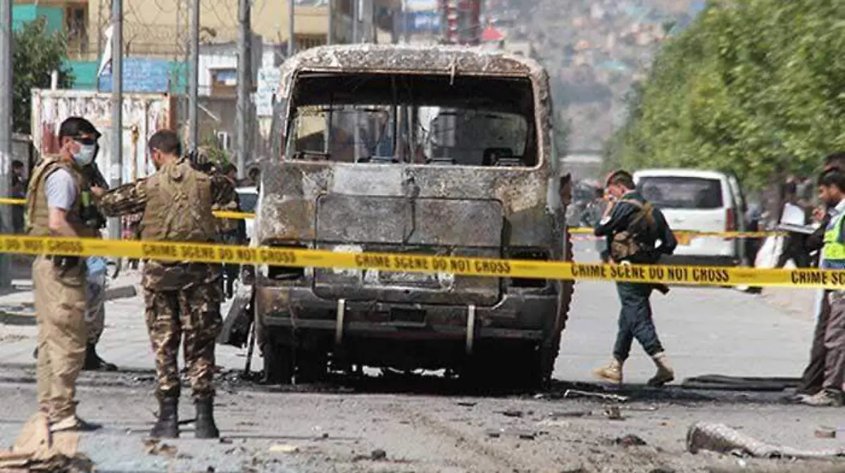 ataque kabul-AFP